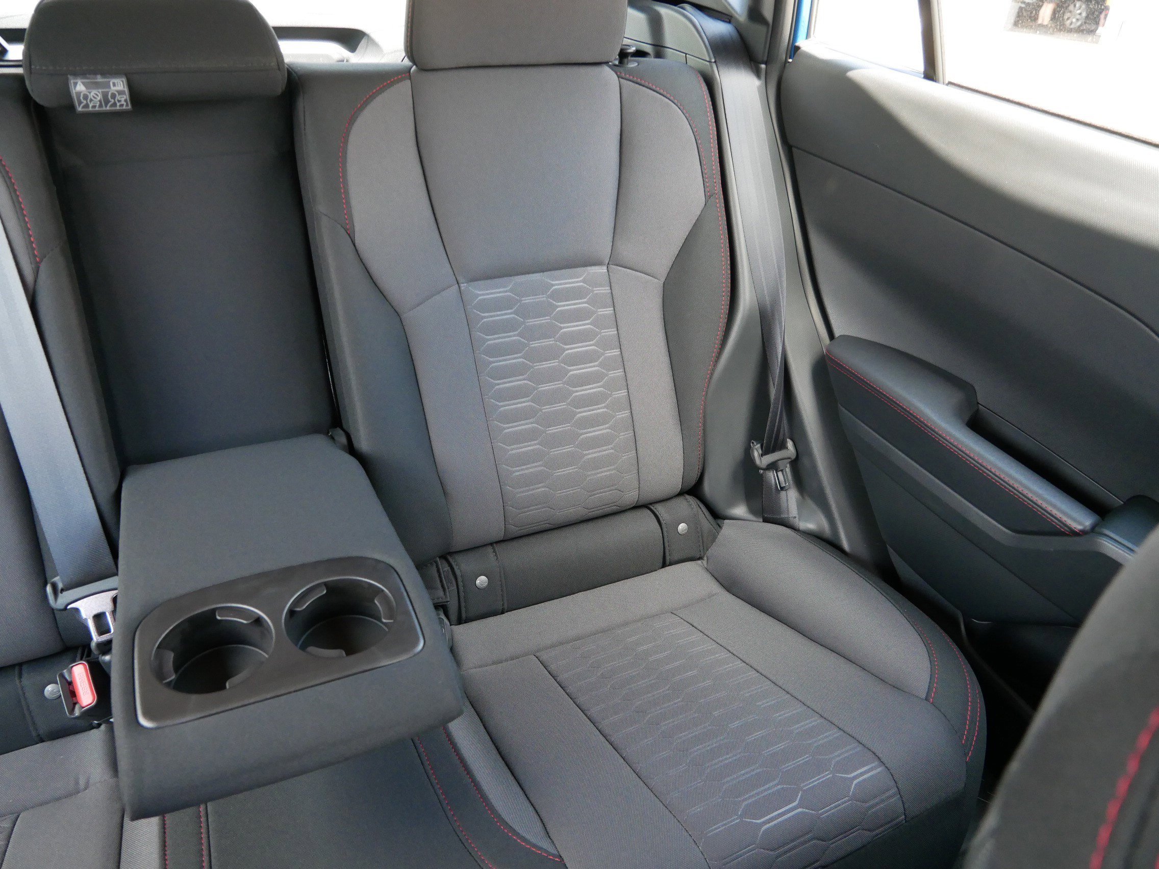 Certified Used 2024 Oasis Blue Pearl Subaru Sport image 14