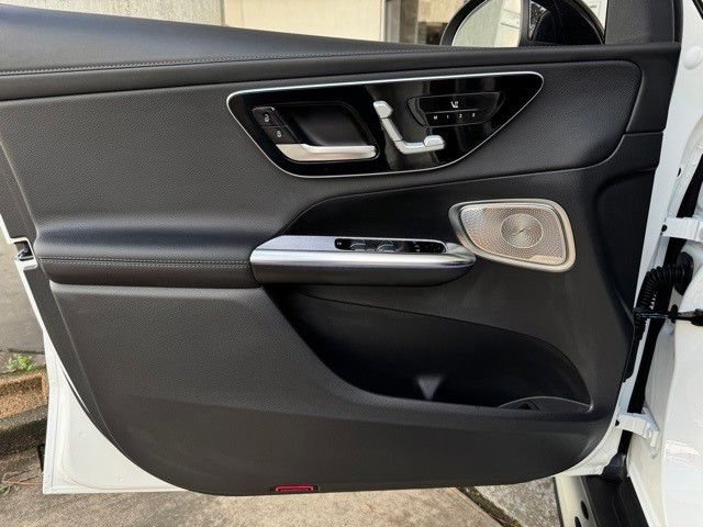 2025 Mercedes-Benz GLC Base - Photo 16