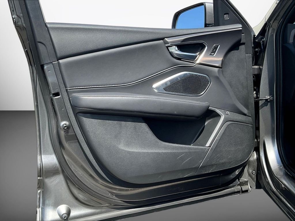 Certified Used 2026 Gray Acura Base image 20