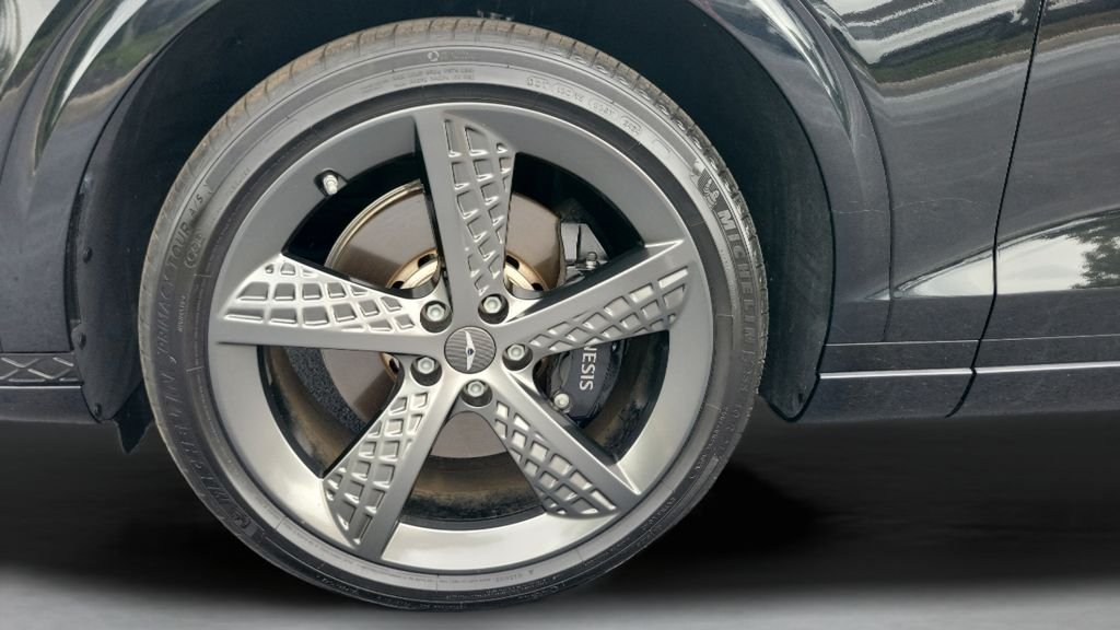 2025 GENESIS GV70 Sport - Photo 24
