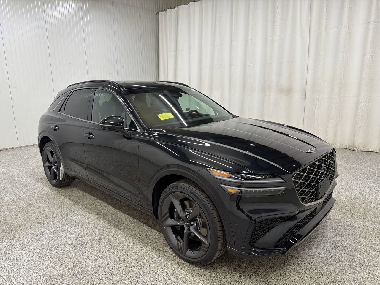 2026 Genesis GV70 2.5T Sport Prestige AWD's photo