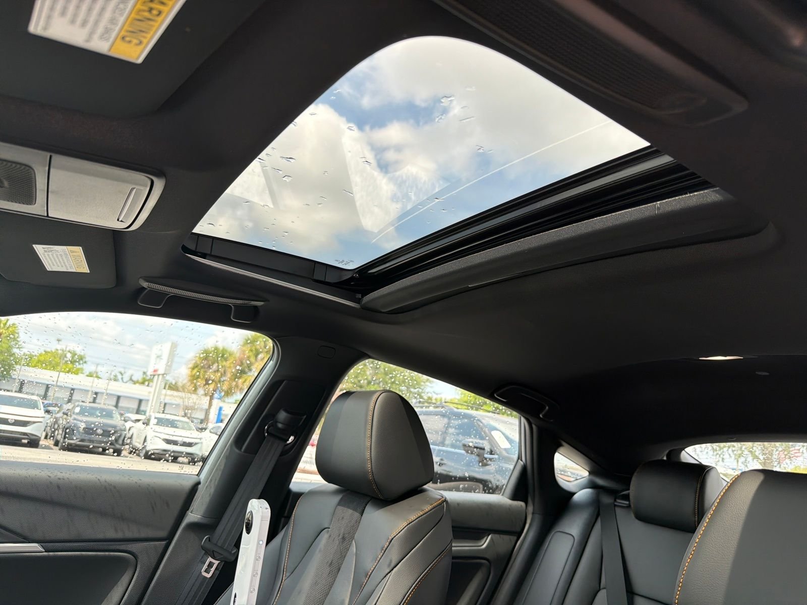 New 2026 Acura Integra A-Spec Tech Package 4D Hatchback