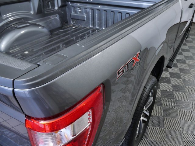 Certified Used 2023 Gray Ford XL image 26
