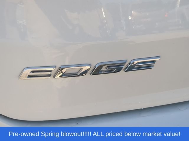 Used 2020 White Ford ST Line image 13