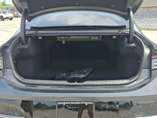 2024 Hyundai Sonata SEL - Photo 30