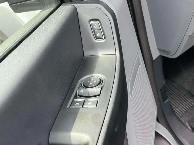 New 2026 Oxford White Ford F-550® XL image 16