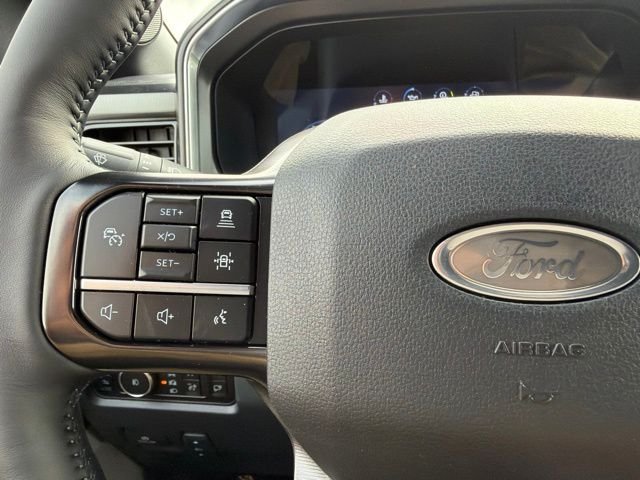 New 2026 Agate Black Metallic Ford F-450® Platinum® image 25