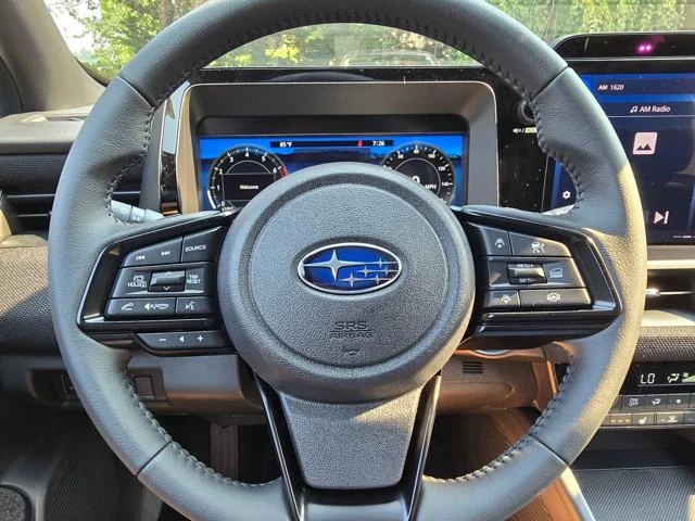 New 2026 CRIMSON RED PEARL Subaru Premium image 38