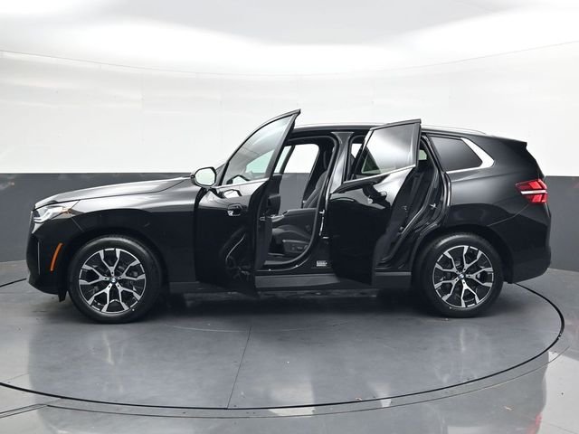 2026 BMW X3 30 - Photo 37