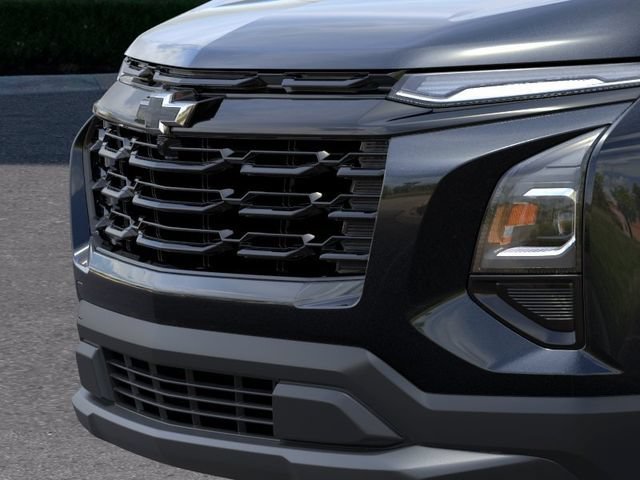 2027 Chevrolet Equinox LT - Photo 14