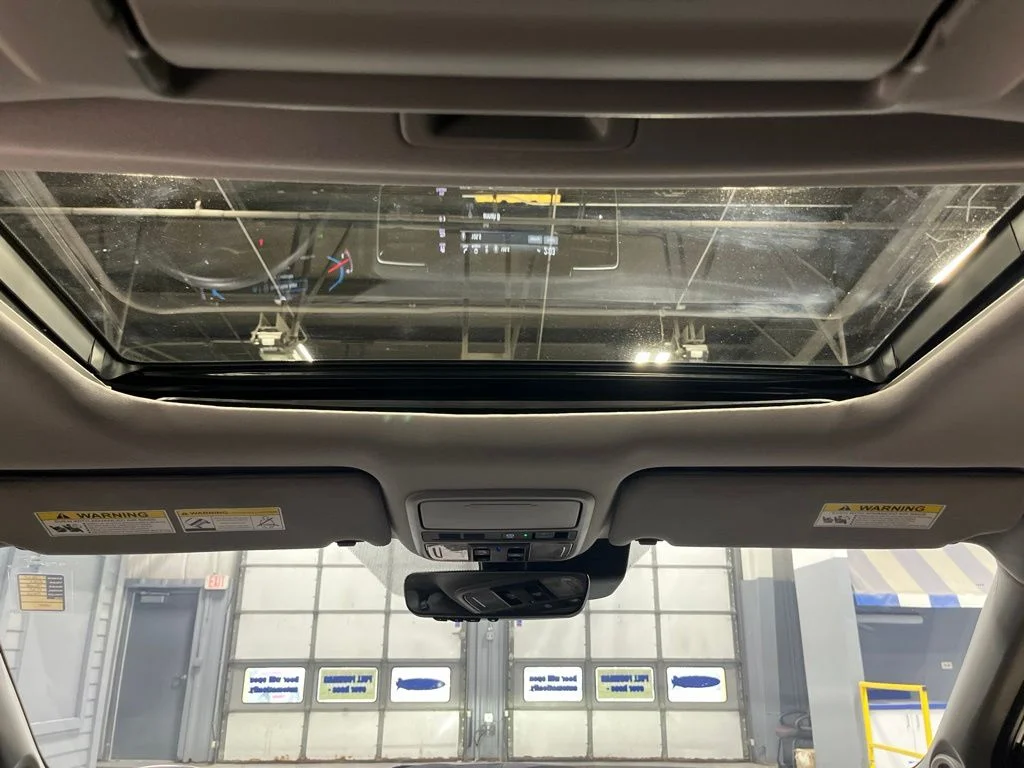 2022 Honda Pilot Touring - Photo 32