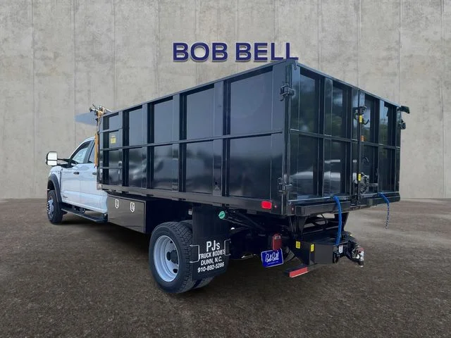 New 2026 White Ford XL image 3