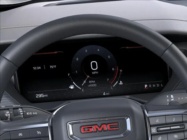 New 2026 Sterling Metallic GMC Elevation image 18