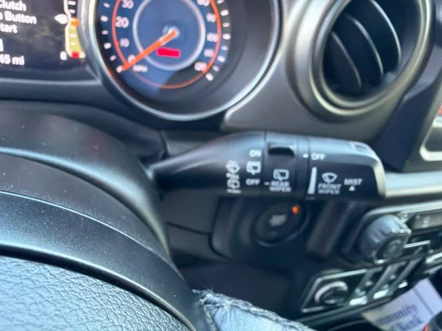 Used 2019 Gray Jeep Sport S 4x4 image 31