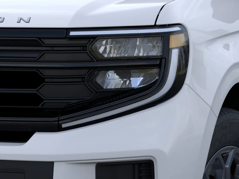 New 2026 Oxford White Ford Active image 42