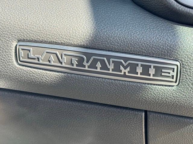 2026 RAM 1500 Laramie - Photo 30