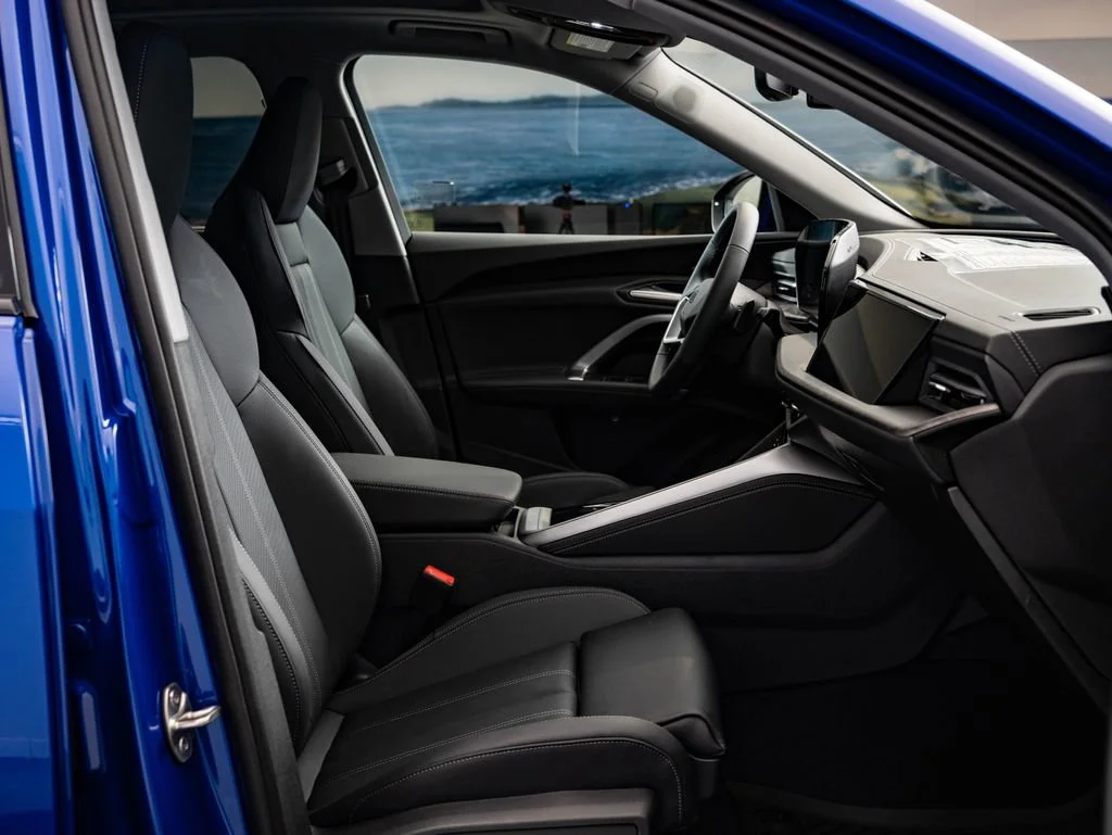 New 2026 Ultra Blue Metallic Audi 2.0T Premium Plus image 26