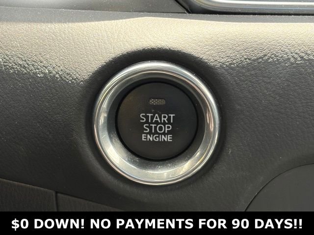 Used 2024 Blue Mazda 2.5 S Preferred Package image 18