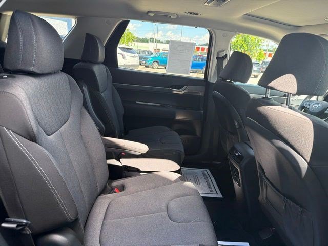 Used 2021 Becketts Black Hyundai SEL image 18