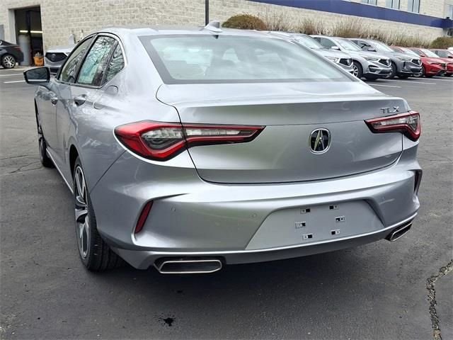 2025 Acura TLX Technology Package - Photo 10