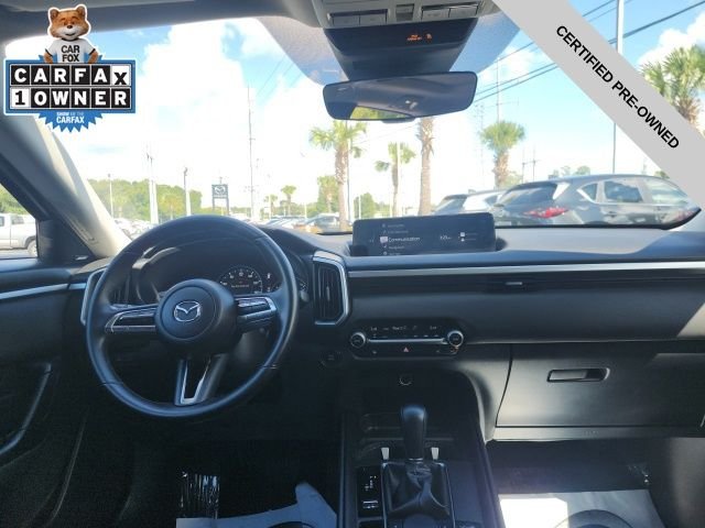 2024 Mazda CX-50 2.5 S Premium Package