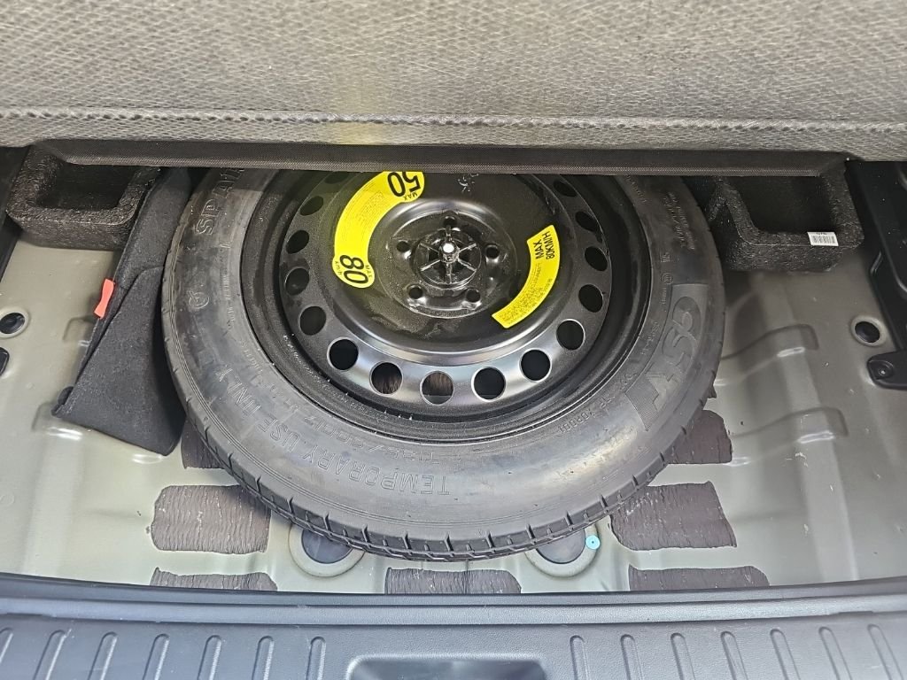 2024 Hyundai Tucson SEL - Photo 36