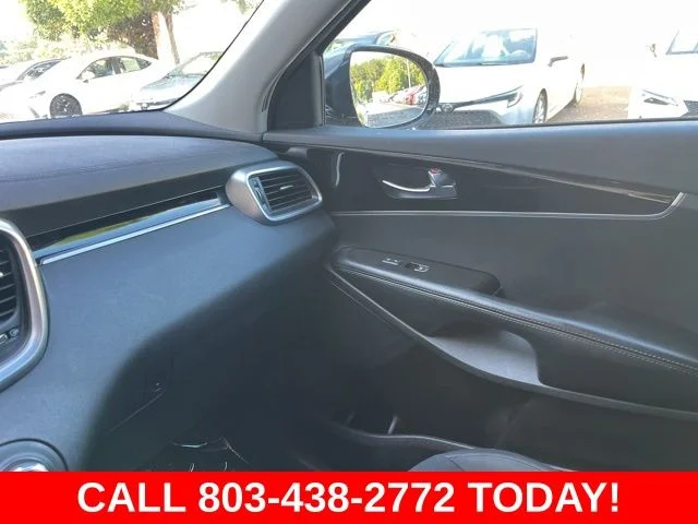 Used 2020 Silver Kia LX image 24