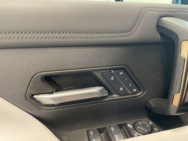 2025 GMC HUMMER EV 2X - Photo 55