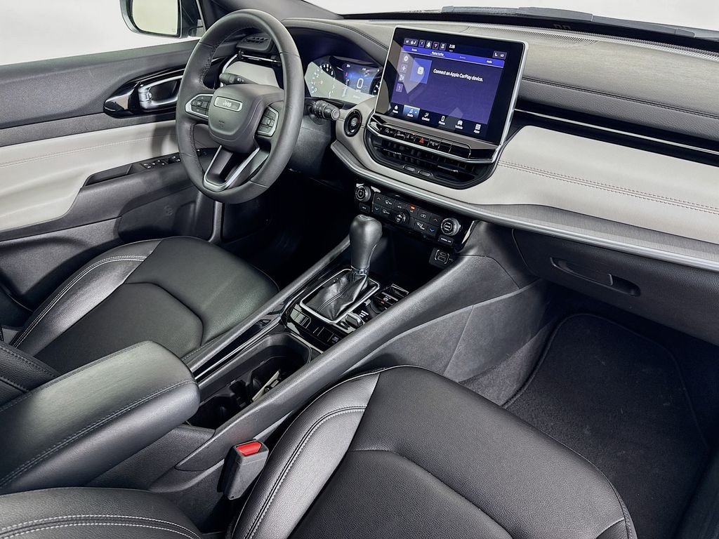 2025 Jeep Compass Limited - Photo 34