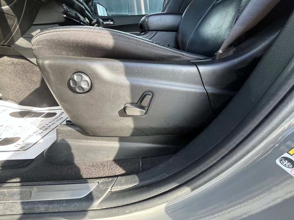 Used 2022 Gray Dodge R/T image 45