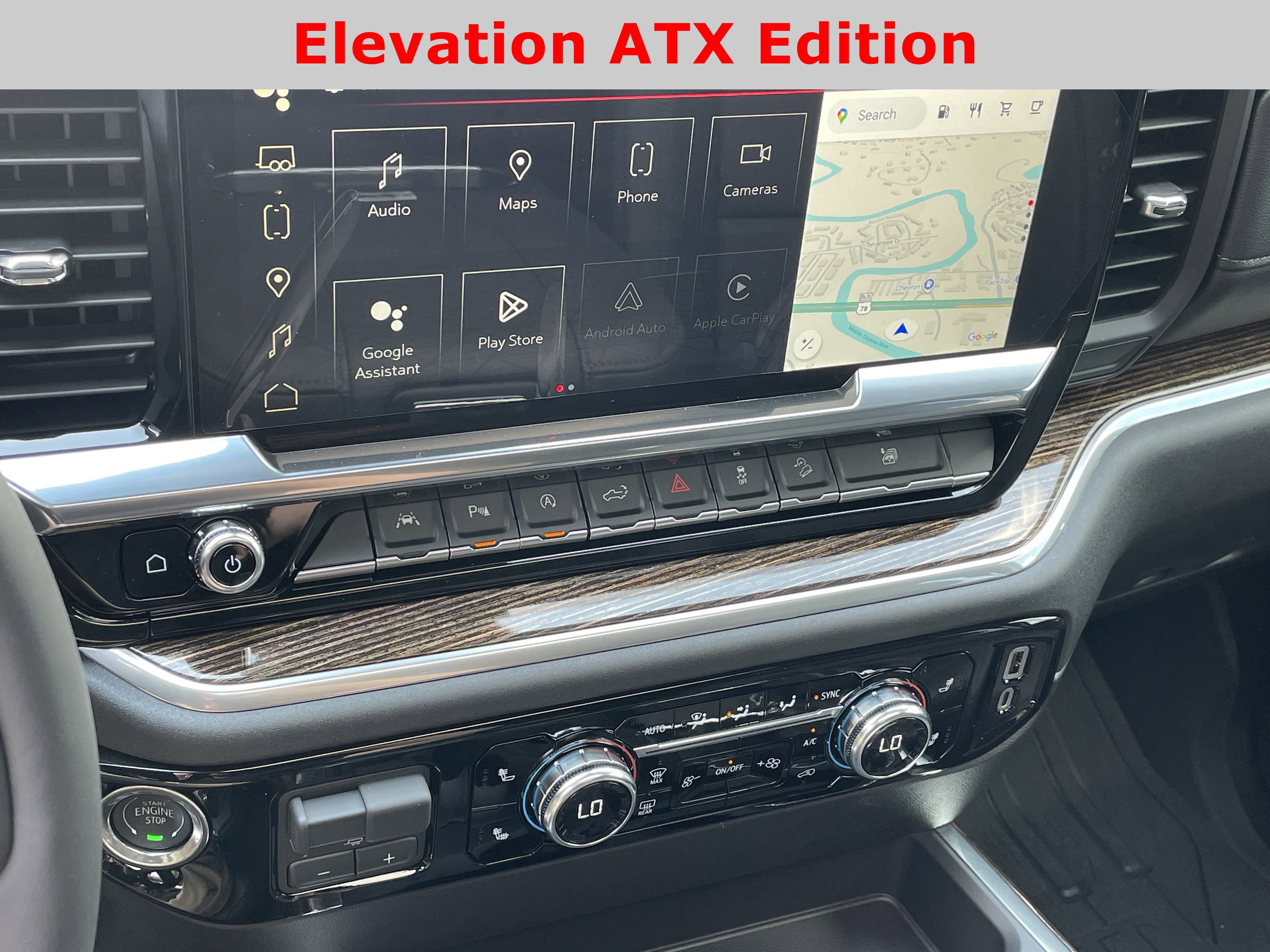 2026 GMC Sierra 1500 Elevation - Photo 19