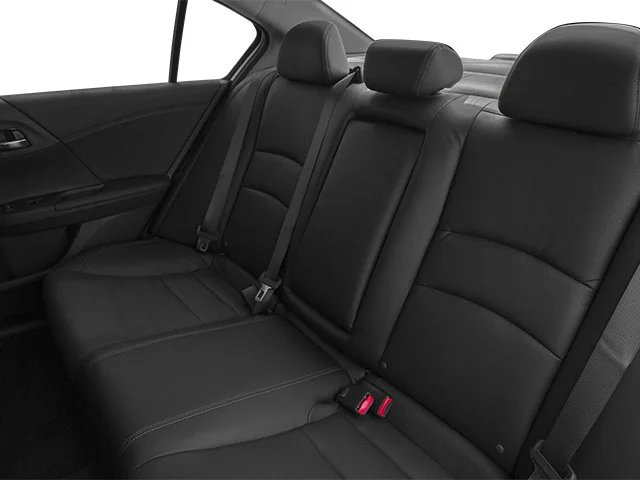 Used 2014  Honda EX-L image 14