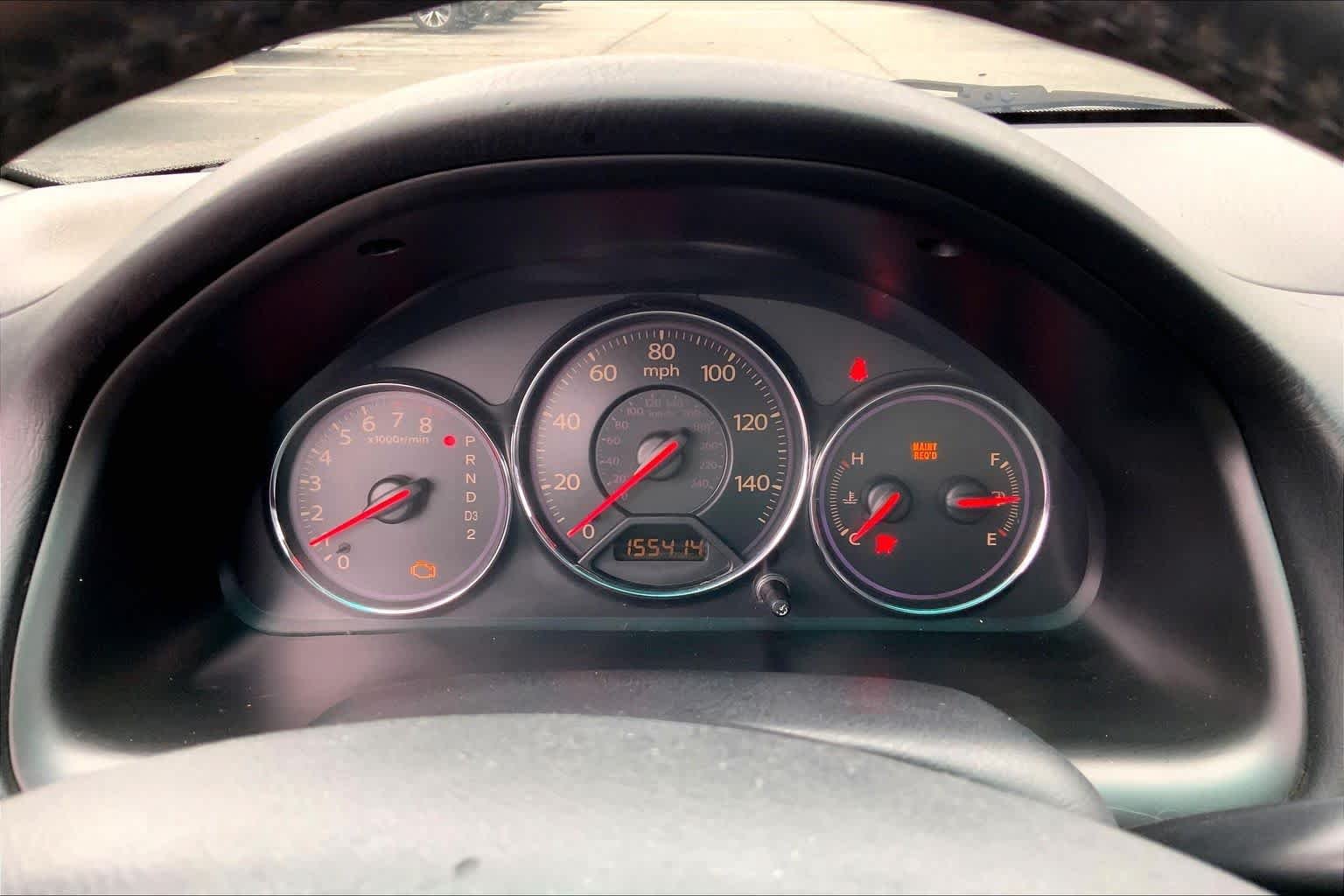 Used 2005 BLACK Honda LX image 21