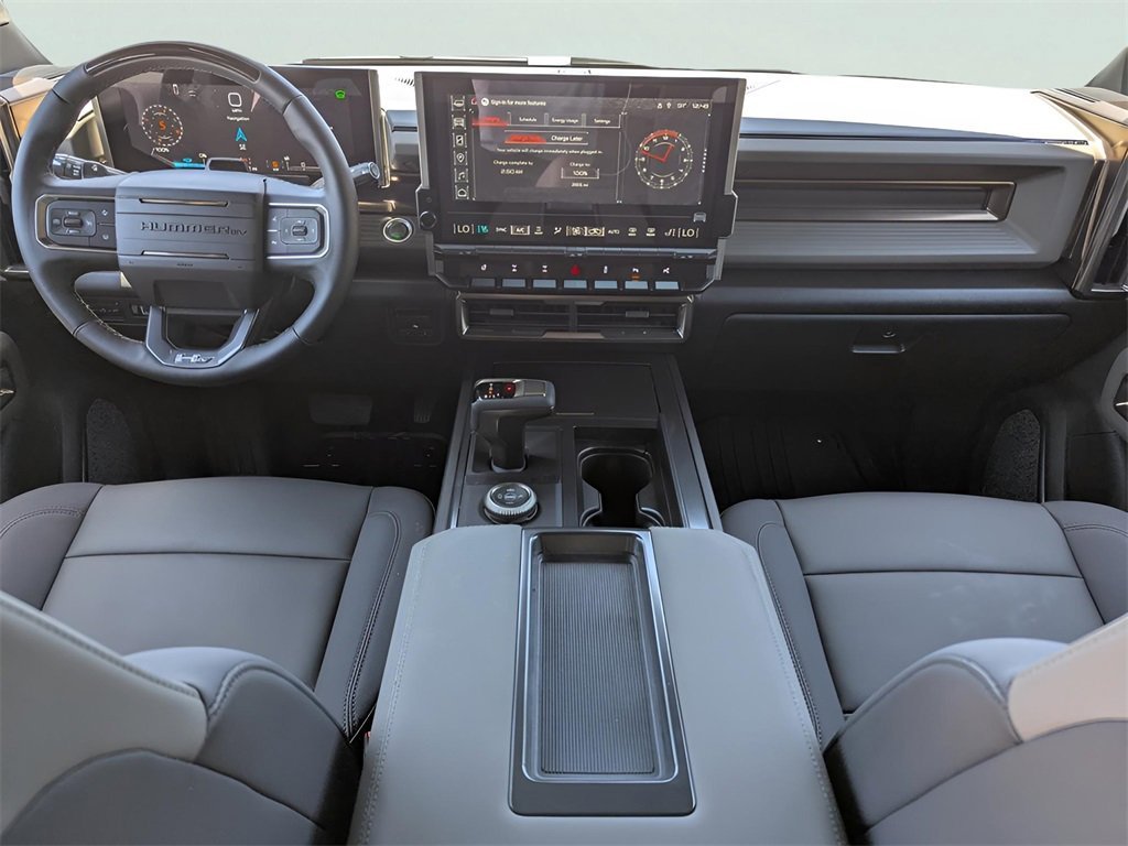 2025 GMC HUMMER EV 3X - Photo 33