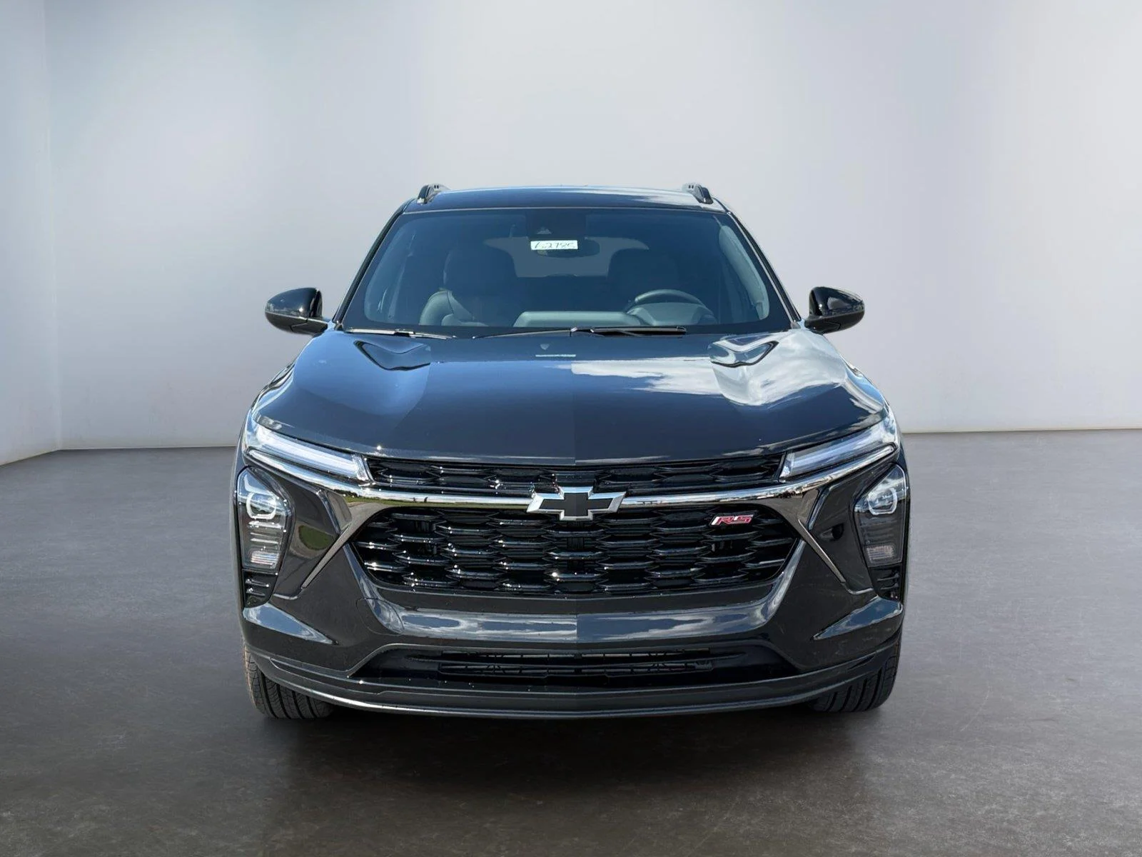 2026 Chevrolet Trax RS - Photo 8