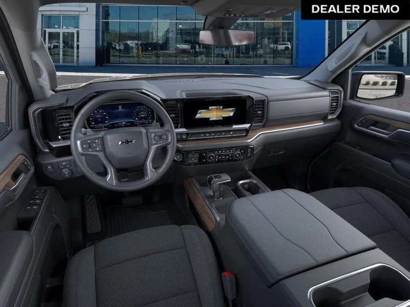 Used 2026  Chevrolet RST image 15