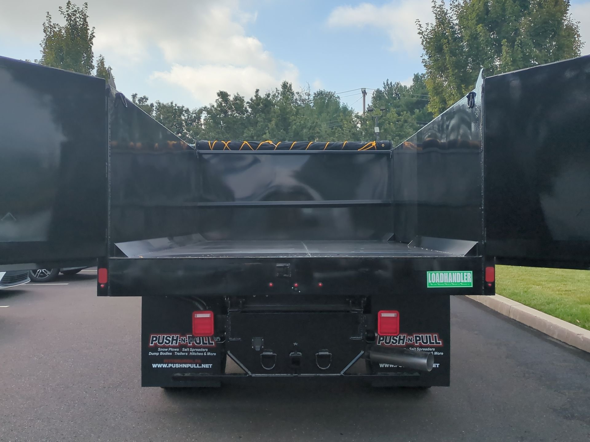 New 2025 Summit White Chevrolet Work Truck image 58