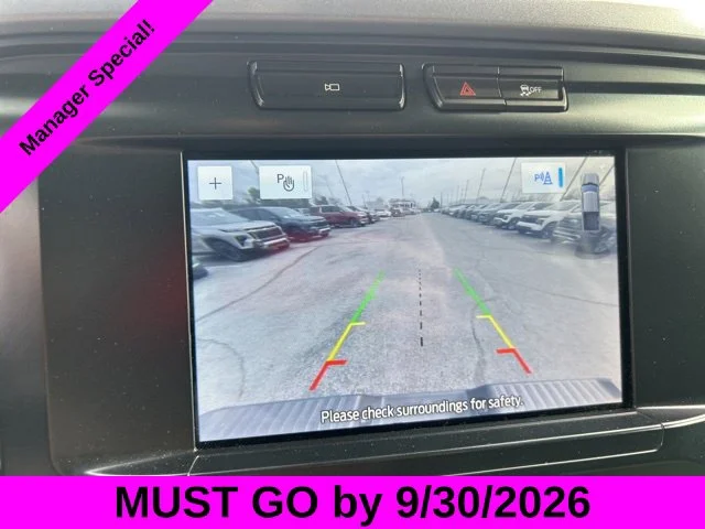 Used 2023 Gray Ford XLT image 21