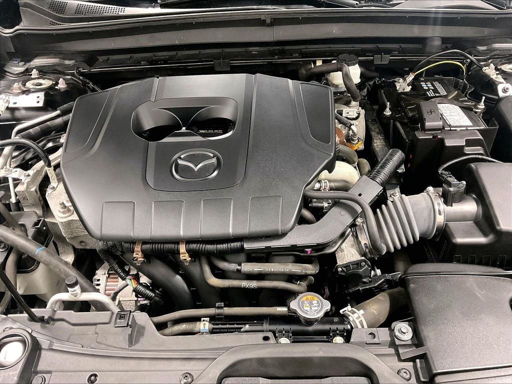 Used 2024 Black Mazda 2.5 S Premium Package image 28