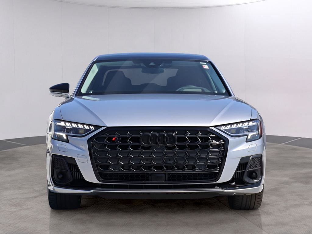 Used 2023 Audi S8 Base with VIN WAULSAF87PN007953 for sale in Kansas City