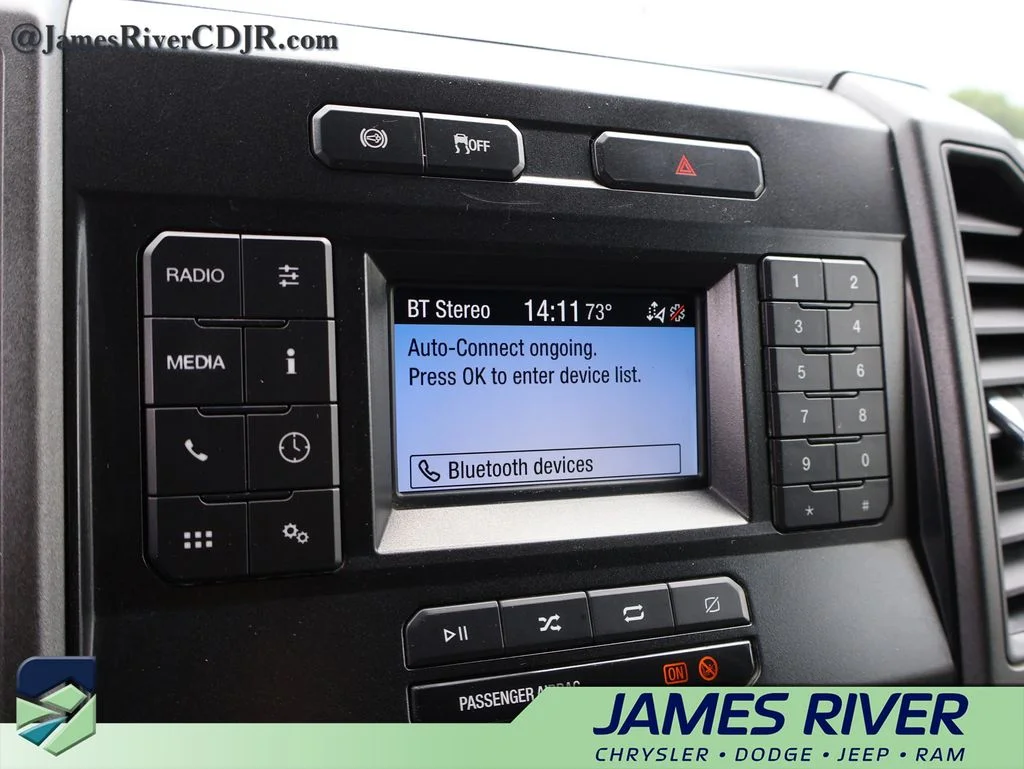 Used 2020 Red Ford XL image 34