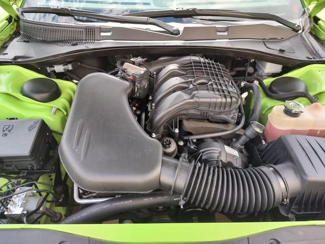 Used 2023 Green Dodge SXT image 30