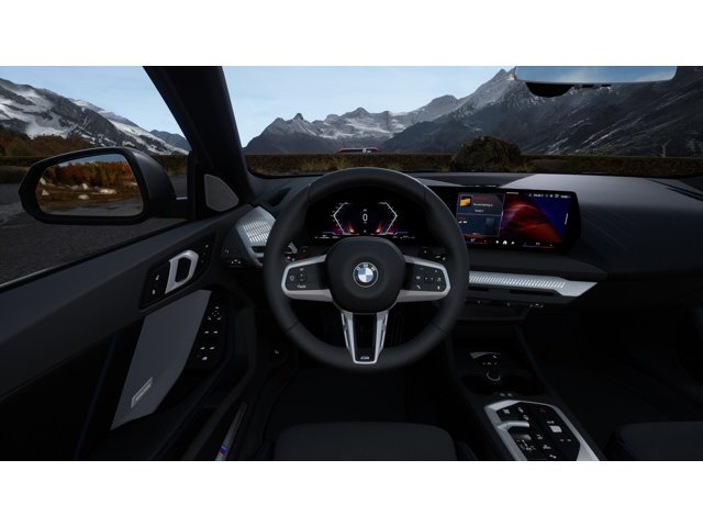New 2026 Skyscraper Grey Metallic BMW 228 Gran Coupe image 13