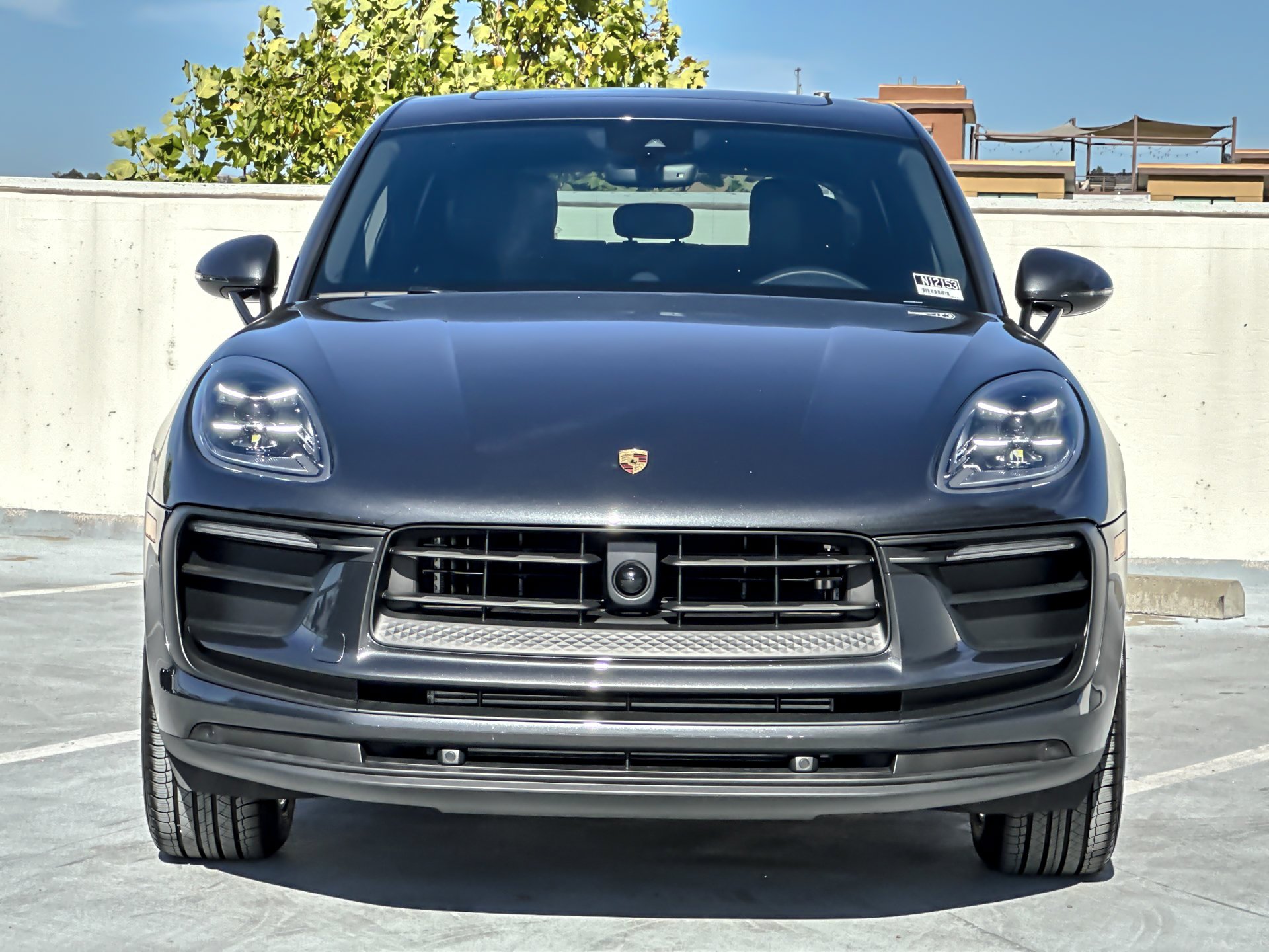 New 2026  Porsche Macan (AWD) image 12