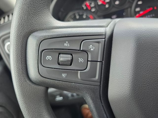 2024 Chevrolet Silverado 2500 HD Work Truck - Photo 18