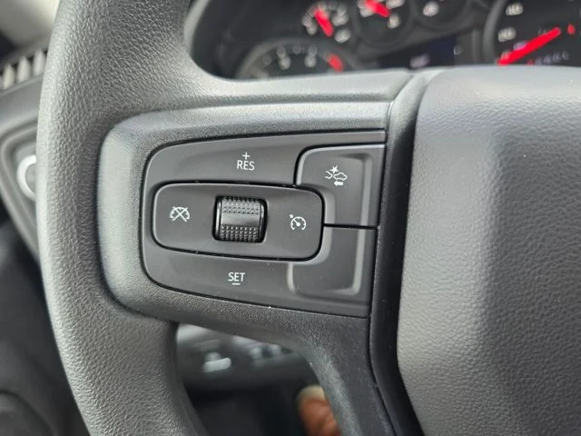 2024 Chevrolet Silverado 2500 HD Work Truck - Photo 18