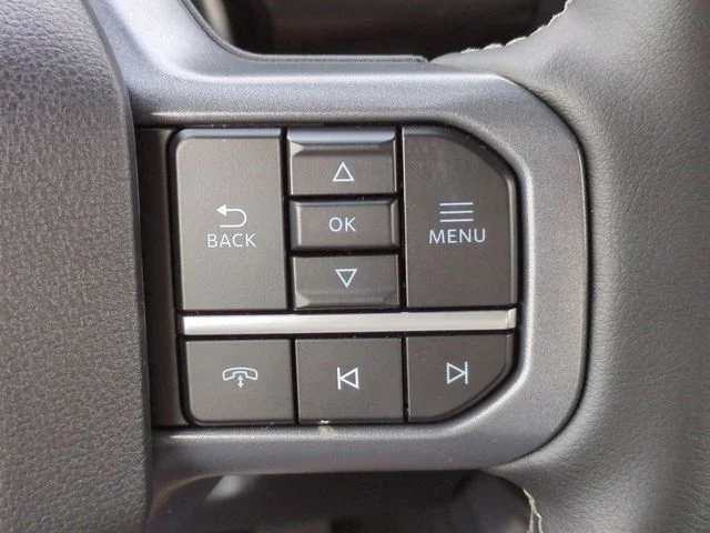New 2026 Gray Ford Lariat image 26