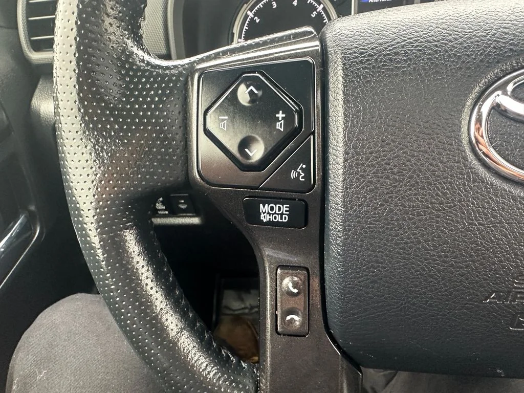 Used 2023 Gray Toyota TRD Pro image 17