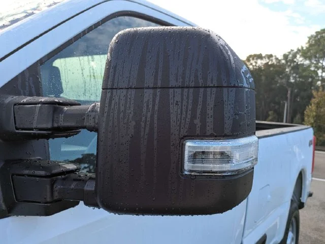 New 2027 Oxford White Ford F-250® XL image 12