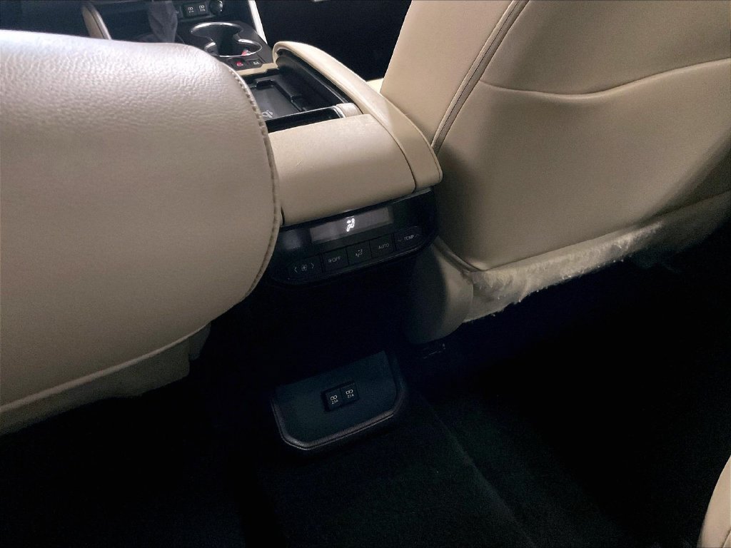Used 2021 Pearl Toyota XLE image 28